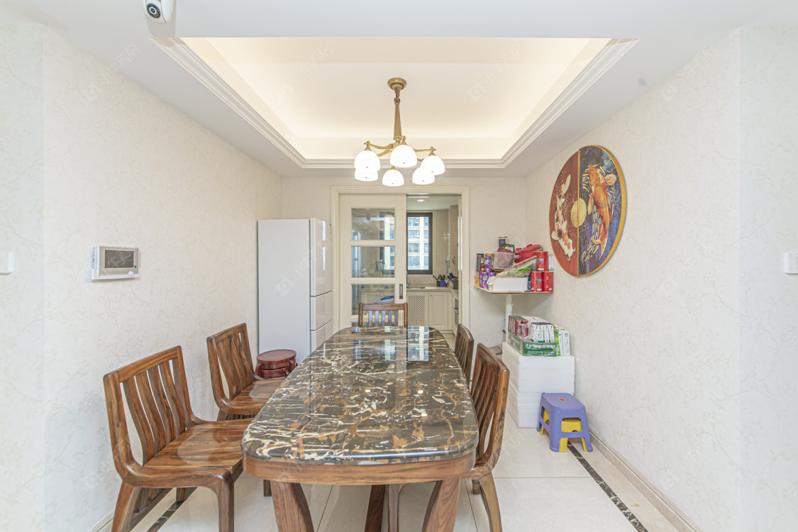 新城公馆荣域房源室内图 常州新城公馆荣域在售二手房源室内图_小牛看房