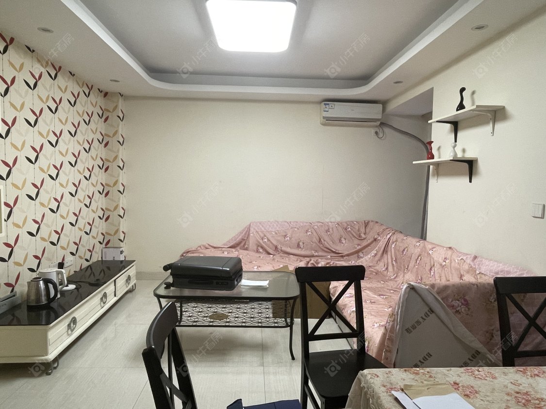 常州府西花园在租房源_小牛看房