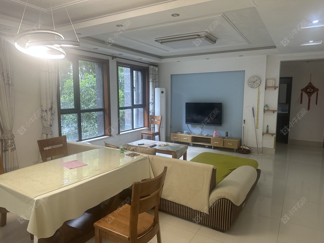 常州绿都万和城二区租房_小牛看房