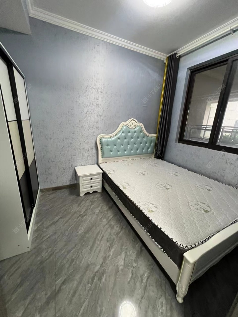 常州美的国宾府在租房源室内图_小牛看房