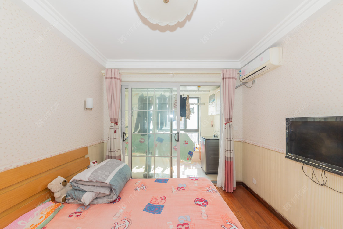 九洲花园二期房源室内图 常州九洲花园二期在售二手房源室内图_小牛看房