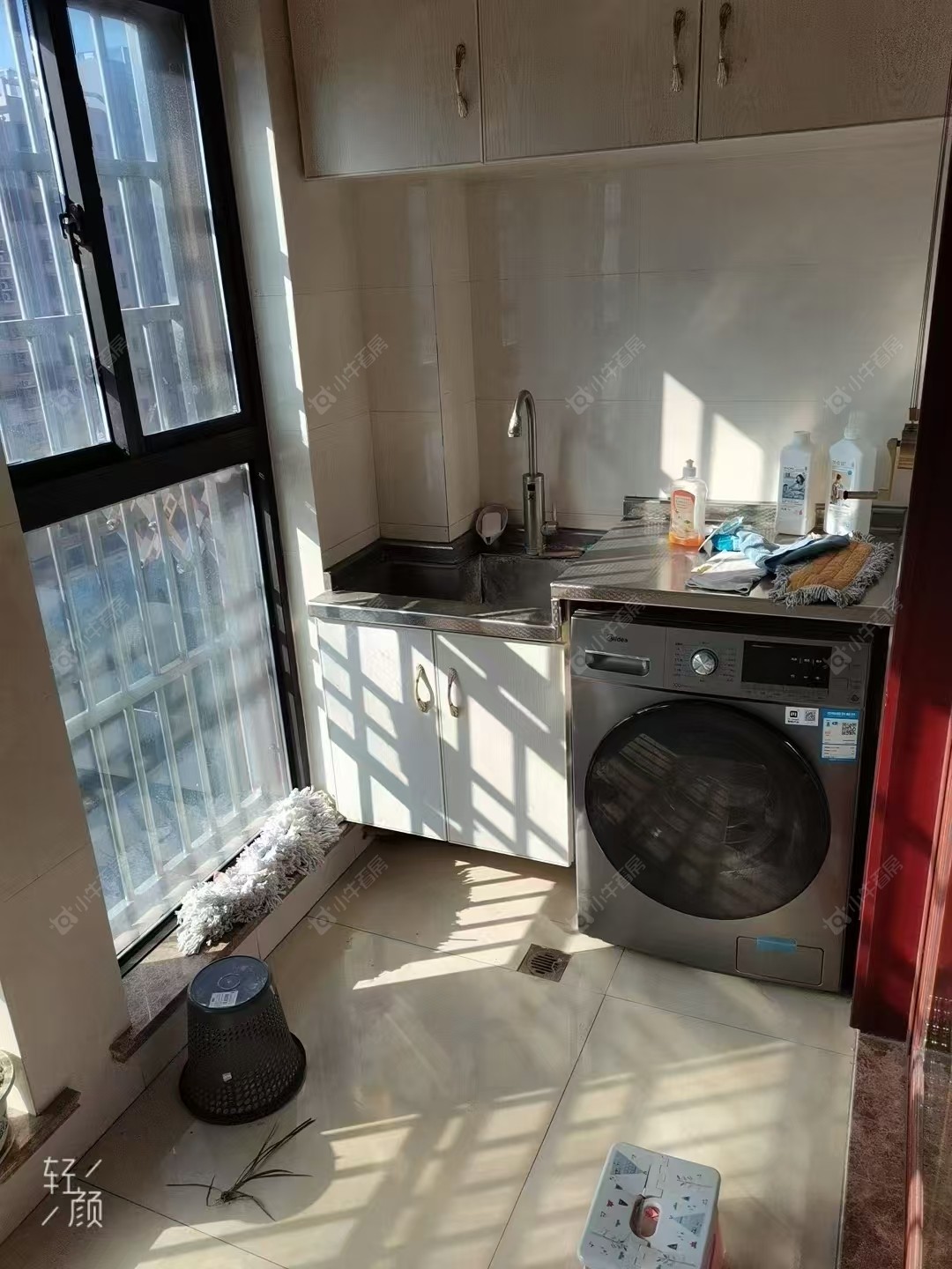 常州万骏金域丹堤租房房源封面图