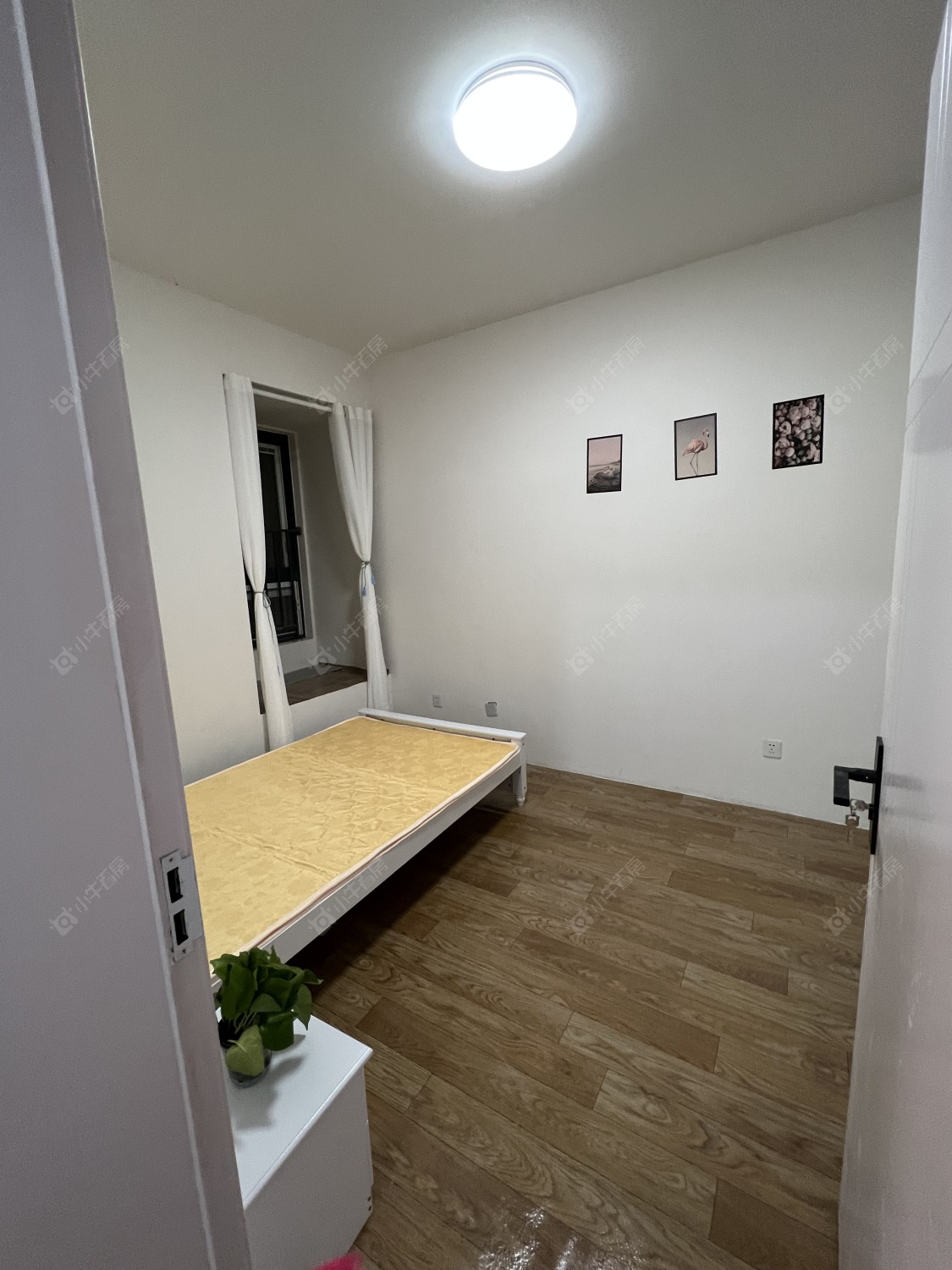 常州天逸城北区在租房源_小牛看房