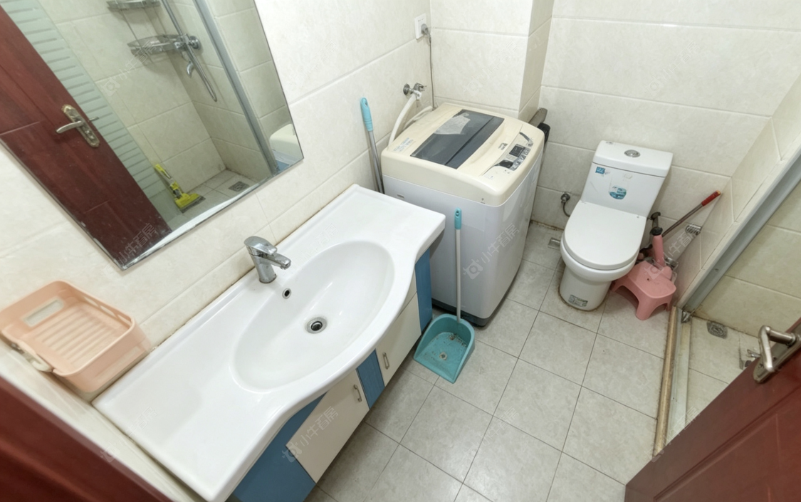 常州五洲国际在租房源室内图_小牛看房