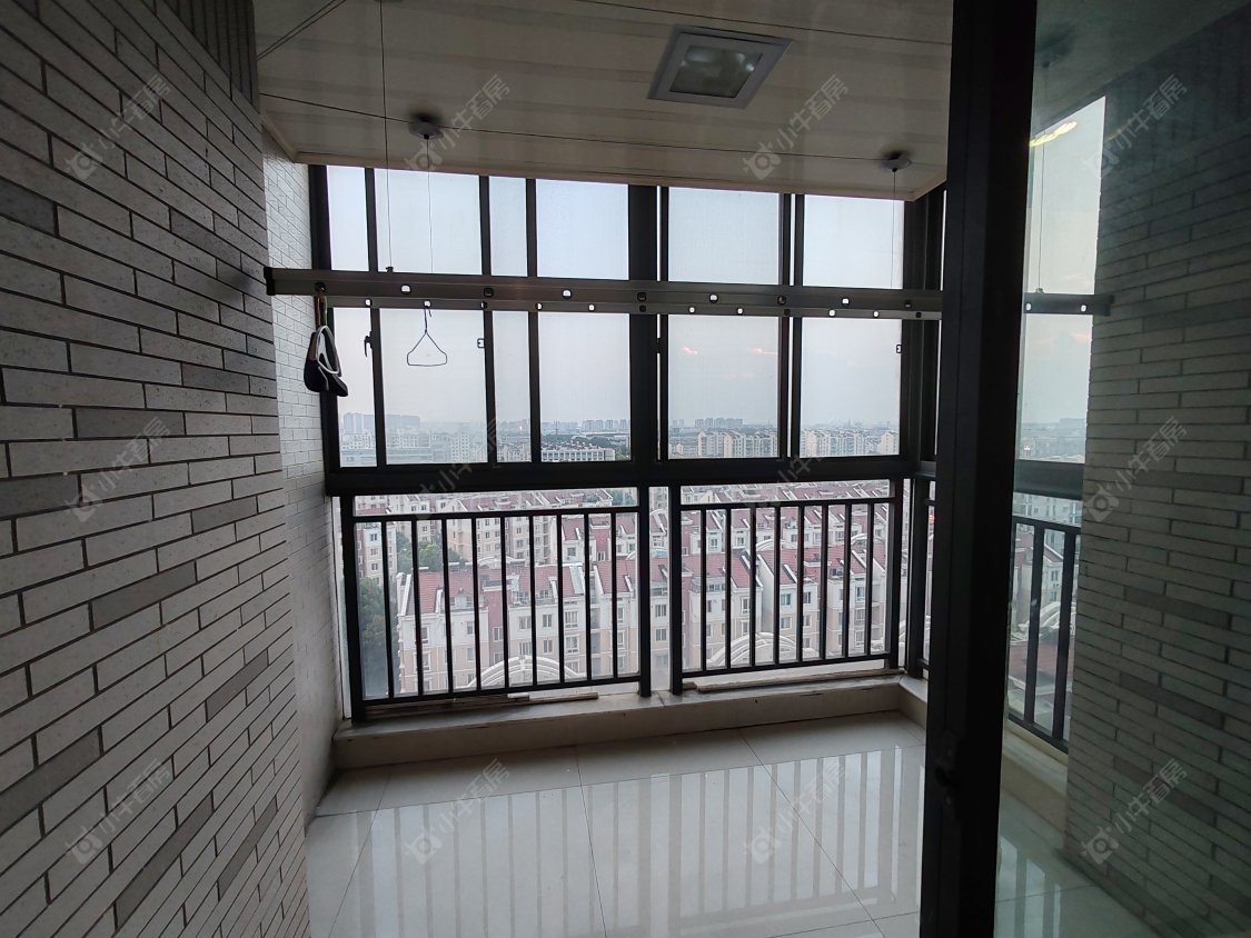 常州香槟广场在租房源_小牛看房