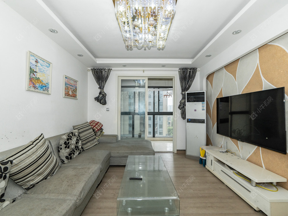 常州清水湾花园一期在售二手房_小牛看房