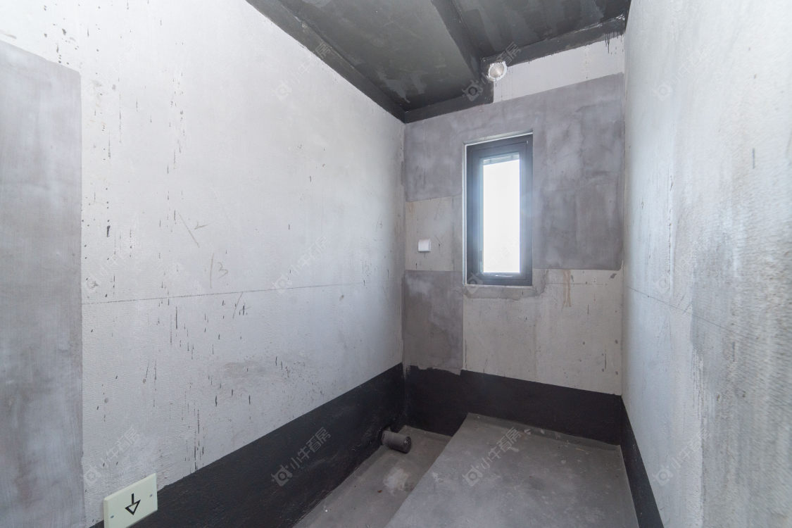 常州中梁金科启宸在售二手房源室内图_小牛看房