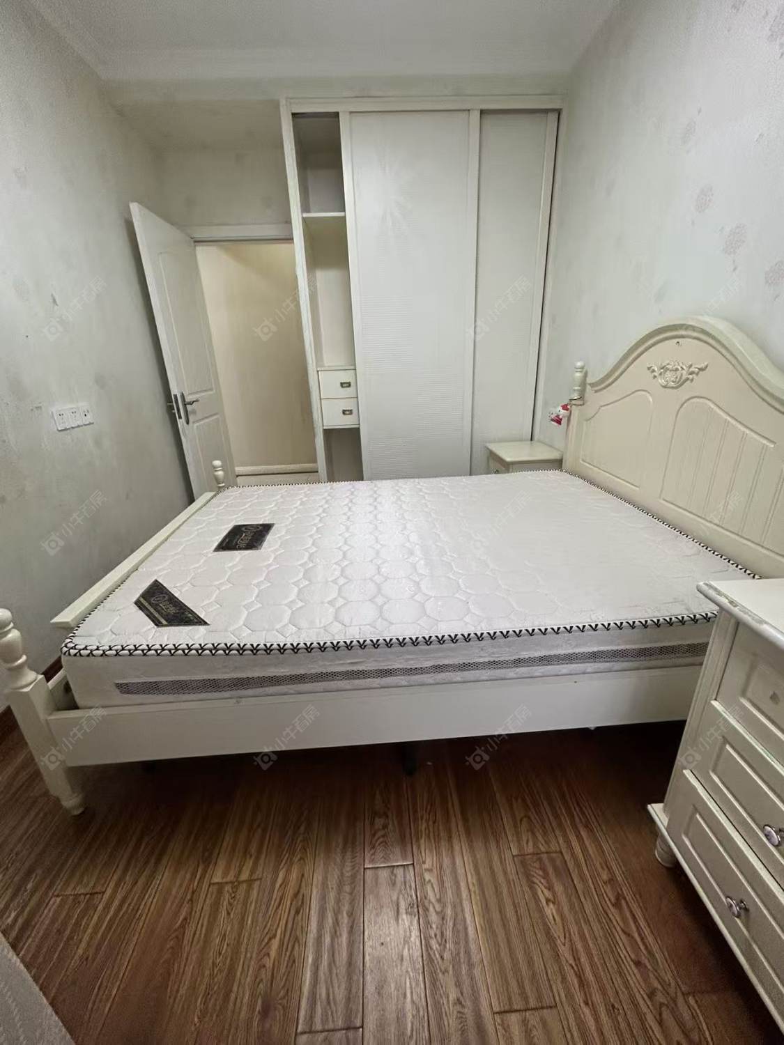 常州白马公馆在租房源室内图_小牛看房