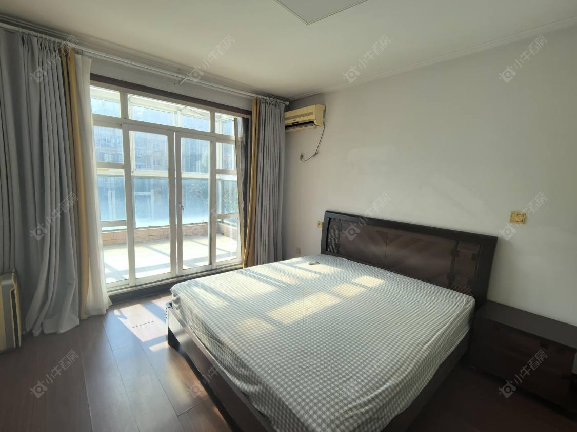 常州怀德名园在租房源室内图_小牛看房