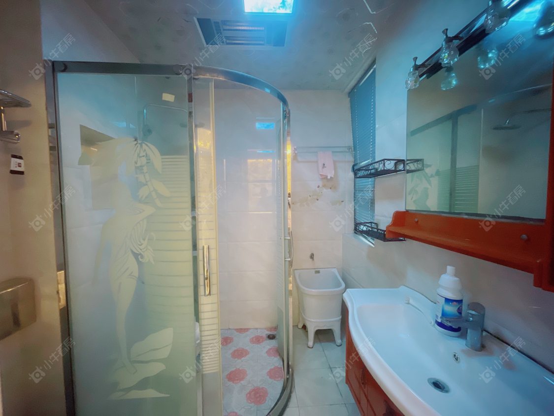 常州时代锦苑在租房源室内图_小牛看房