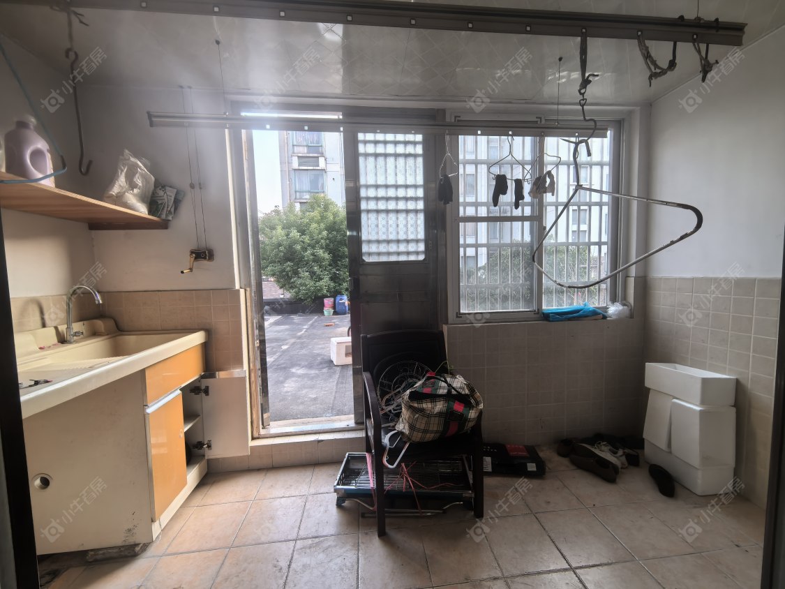 常州鸿安公寓在租房源_小牛看房