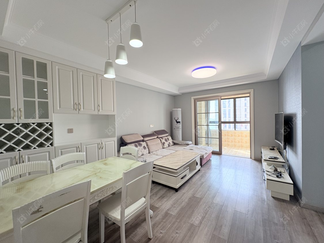 常州昆仑华府在售二手房_小牛看房