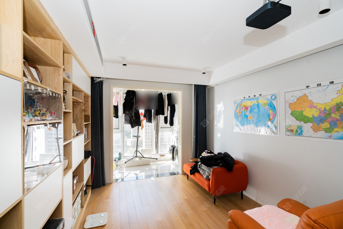 常州华润国际五期在售二手房_小牛看房