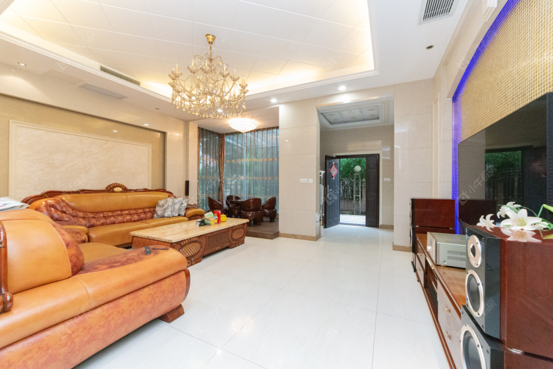 奥林匹克花园房源室内图 常州奥林匹克花园在售二手房源室内图_小牛看房