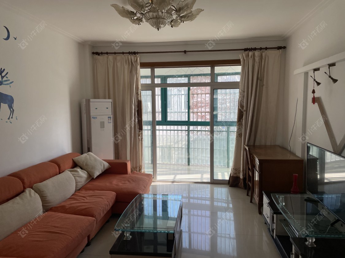 常州大诚苑3室2厅1卫出租_小牛看房