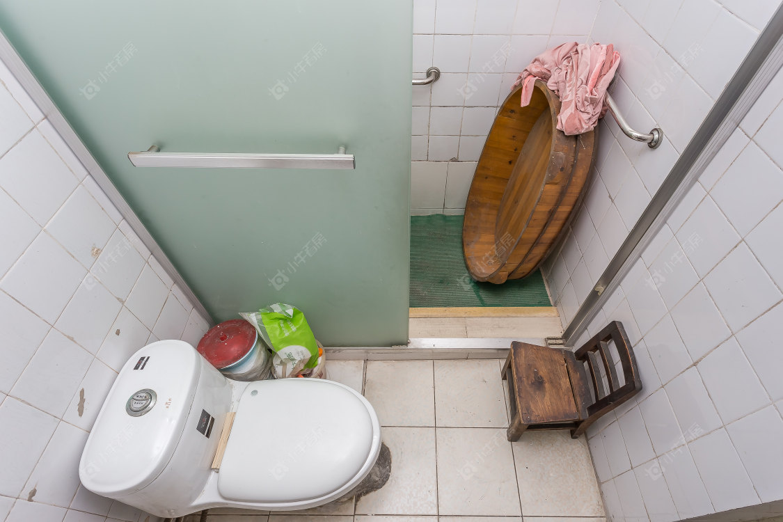 常州锦绣花园在售二手房源室内图_小牛看房