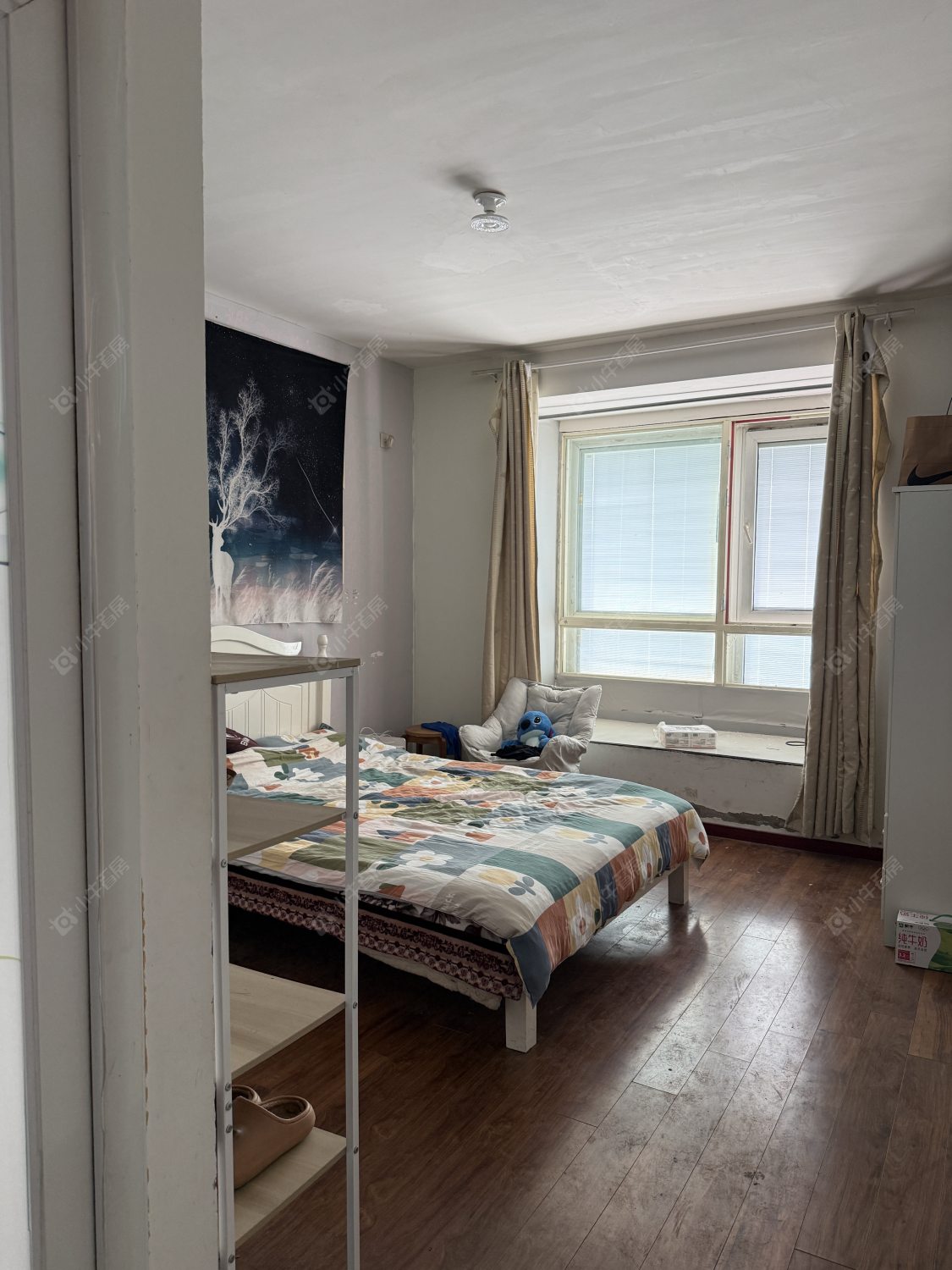 常州路劲城四期在租房源室内图_小牛看房