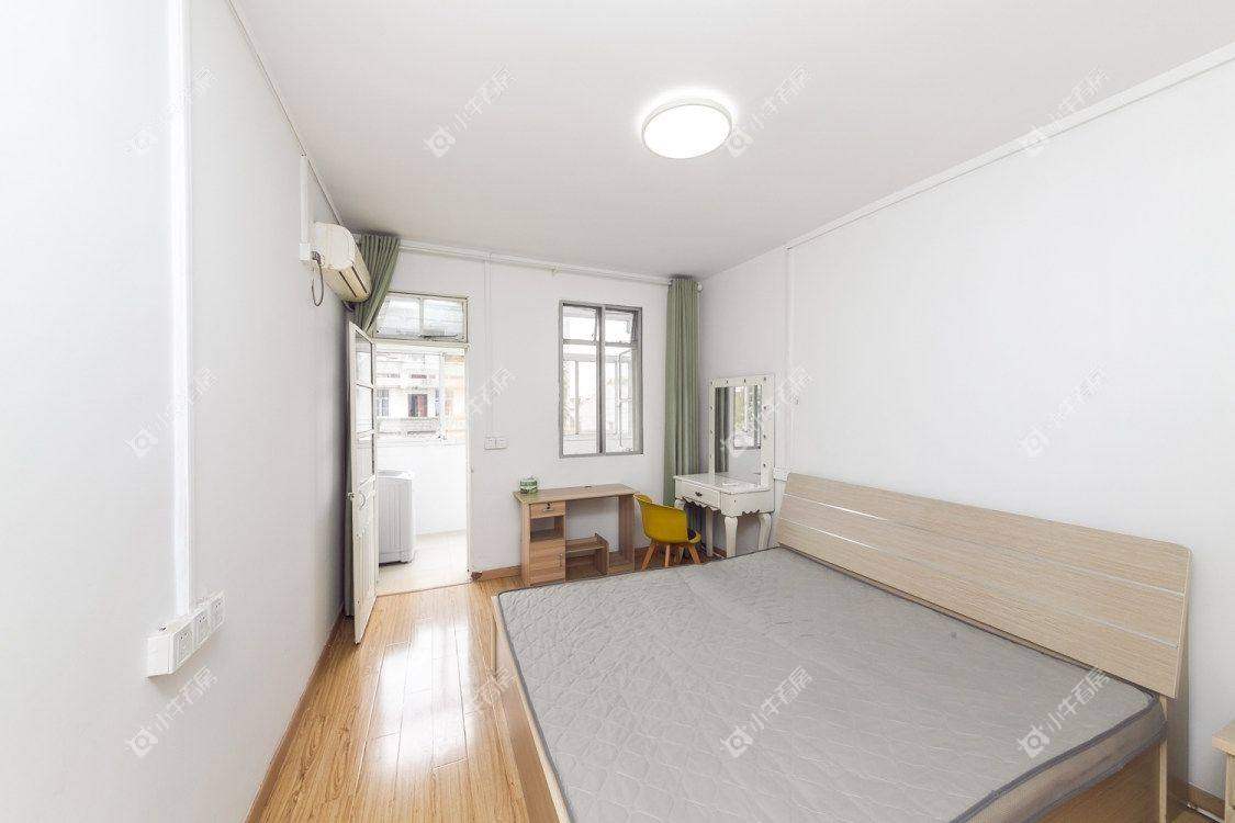 常州清潭新村在租房源_小牛看房