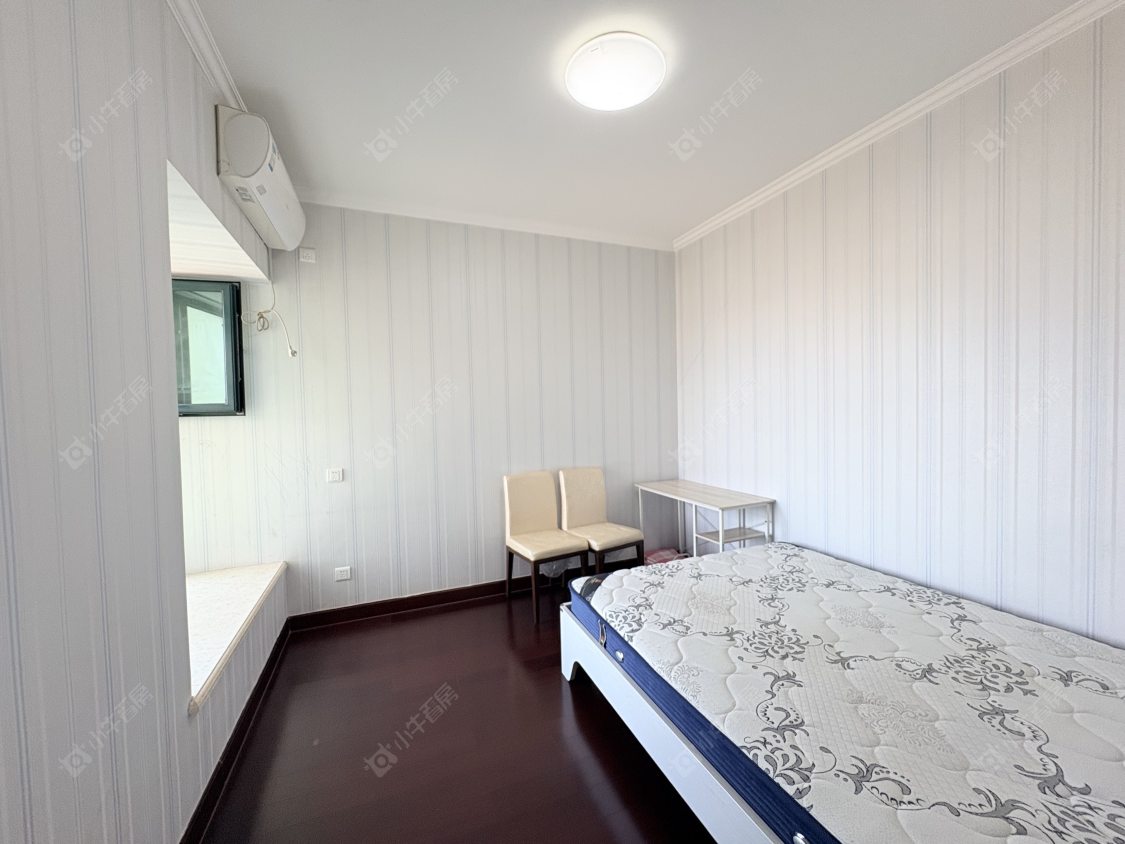 丹阳恒大名都一期在售二手房源室内图_小牛看房