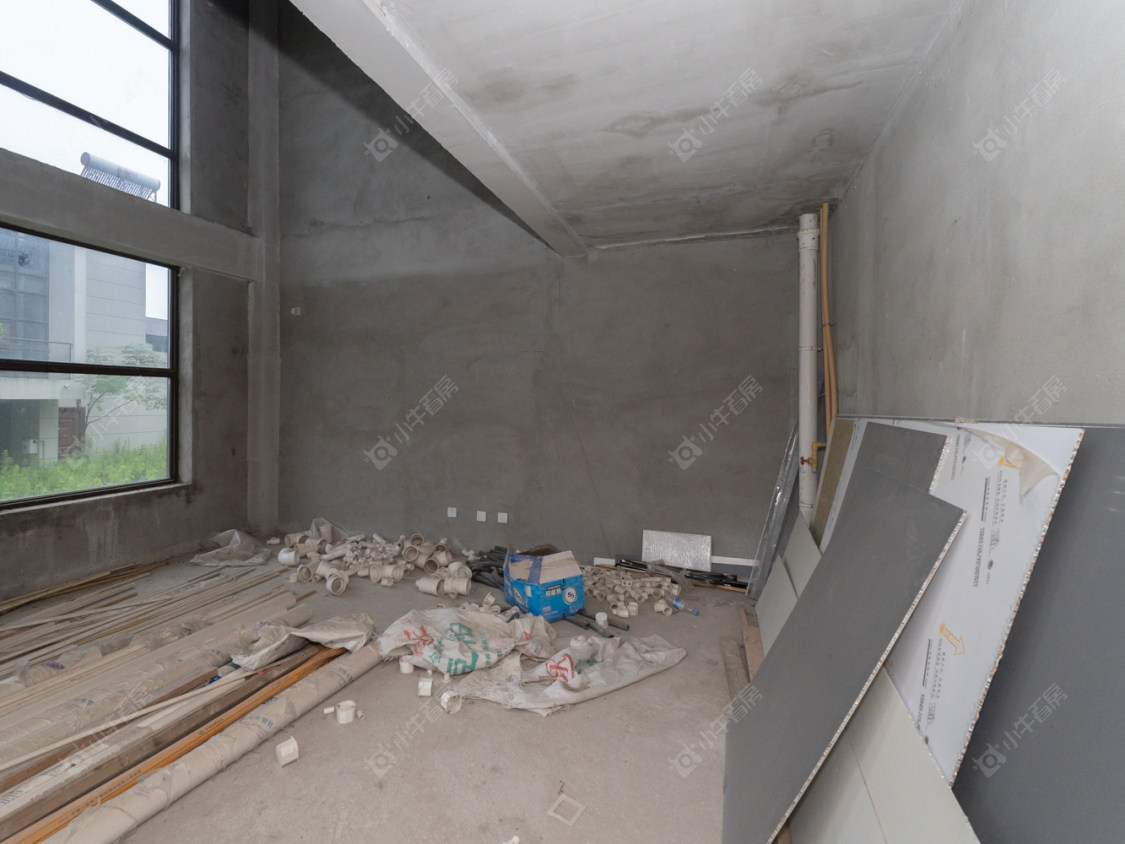 常州美池度假村在售二手房源室内图_小牛看房