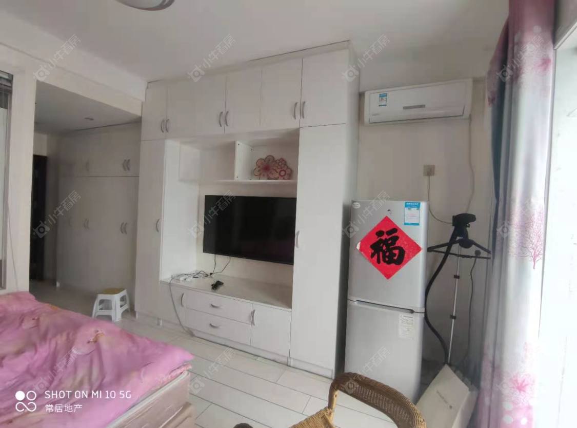 常州御花园(新北)在售二手房源_小牛看房