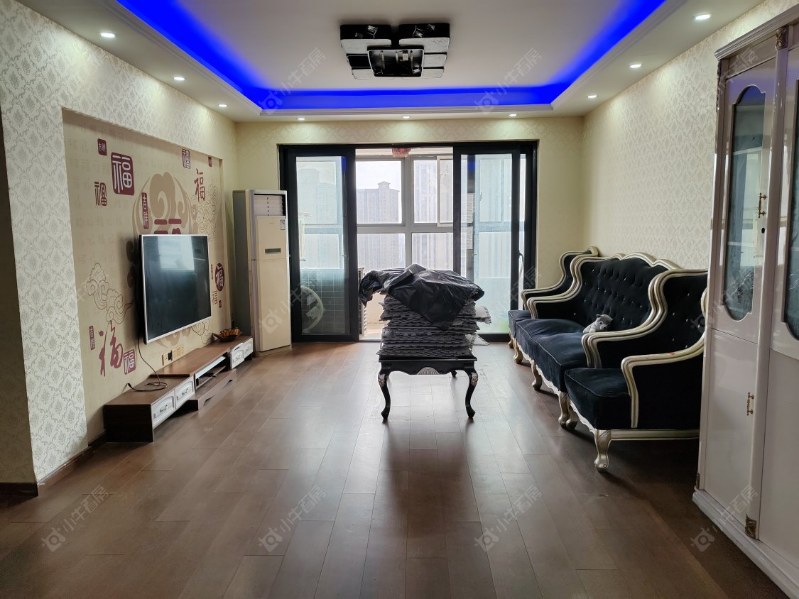 常州星悦花都在租房源_小牛看房