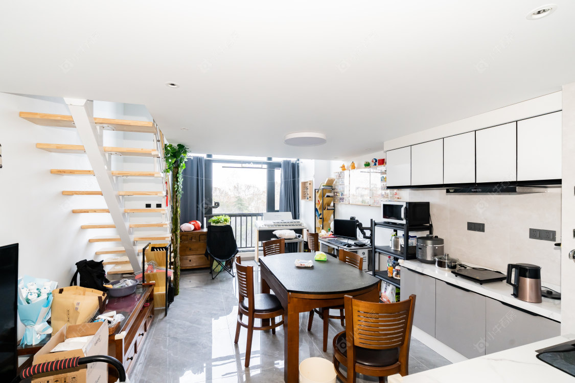 常州弘阳天下锦公寓在售二手房源_小牛看房