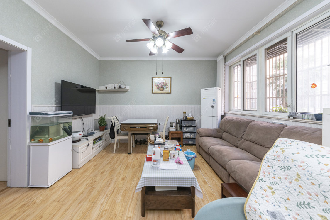 阳湖世纪苑南苑房源室内图 常州阳湖世纪苑南苑在售二手房源室内图_小牛看房