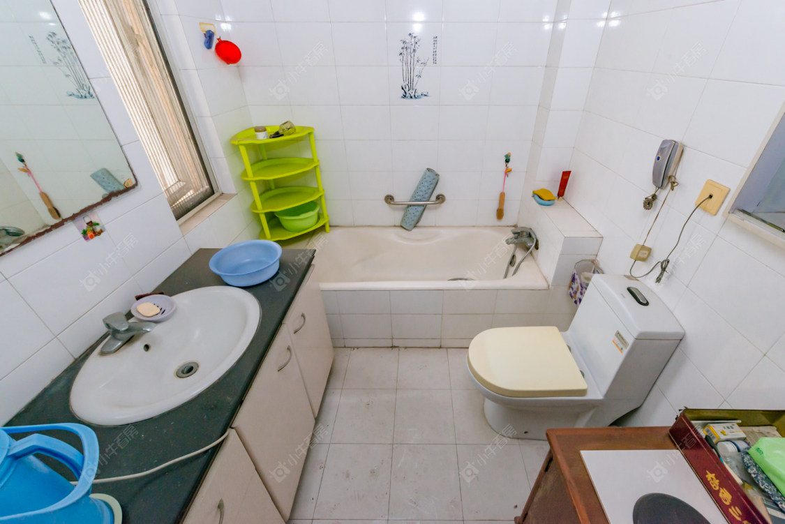 常州聚丰公寓在售二手房源室内图_小牛看房