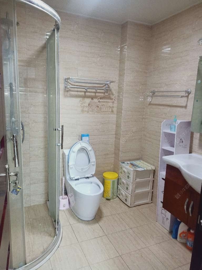 常州九洲新家园在租房源室内图_小牛看房