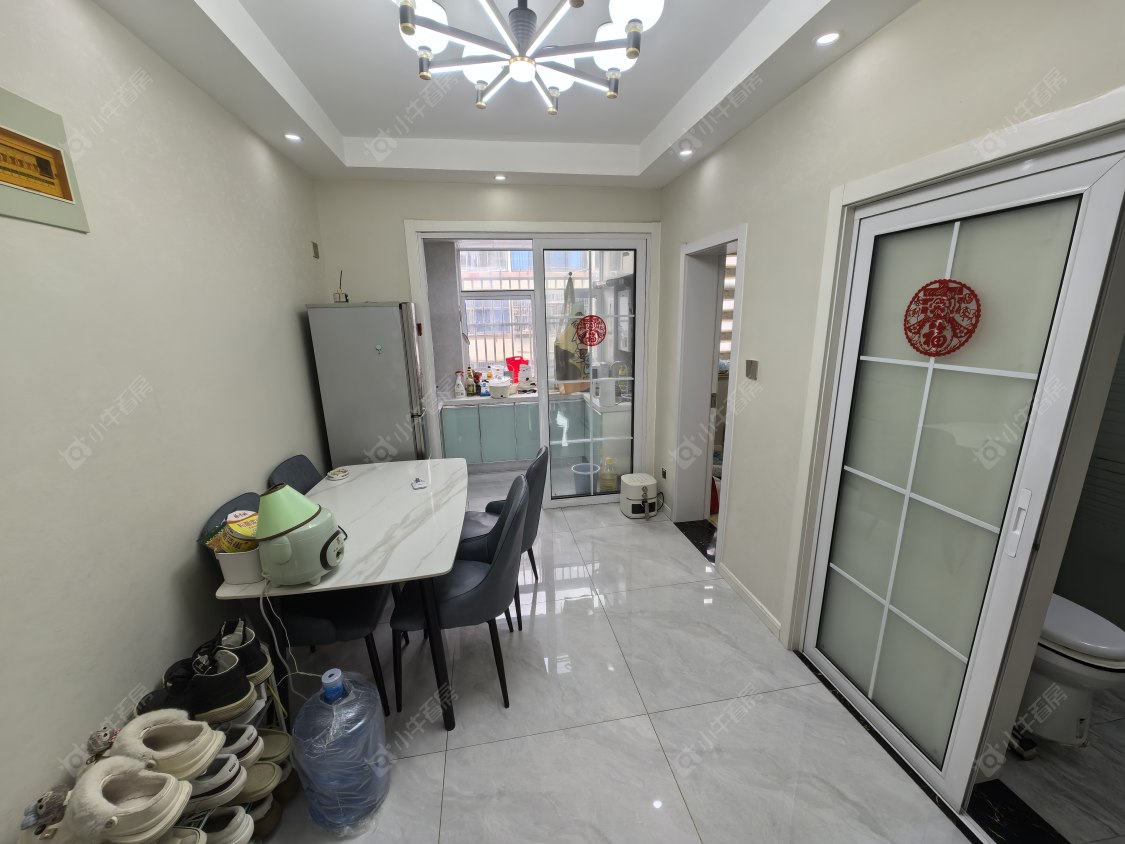 常州清潭六村租房_小牛看房