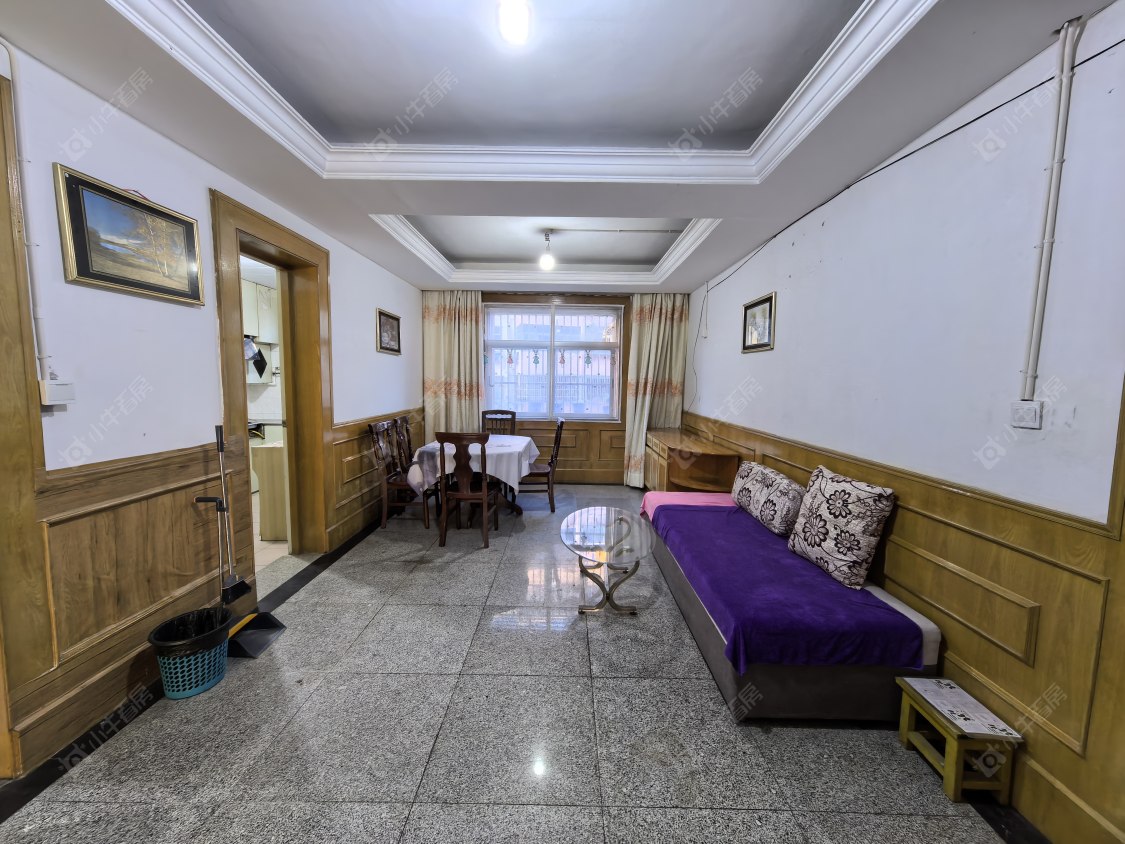 东庄阳湖小区房源室内图 常州东庄阳湖小区在租房源室内图_小牛看房