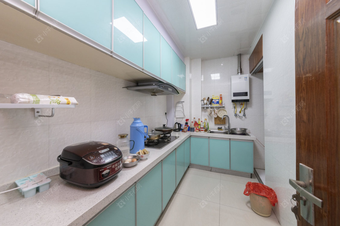 常州泰富湾公寓在售二手房源室内图_小牛看房