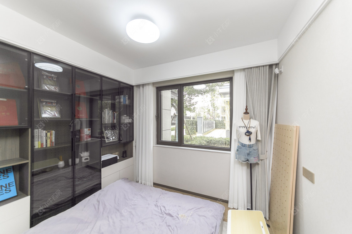 中建国贤府房源室内图 常州中建国贤府在售二手房源室内图_小牛看房