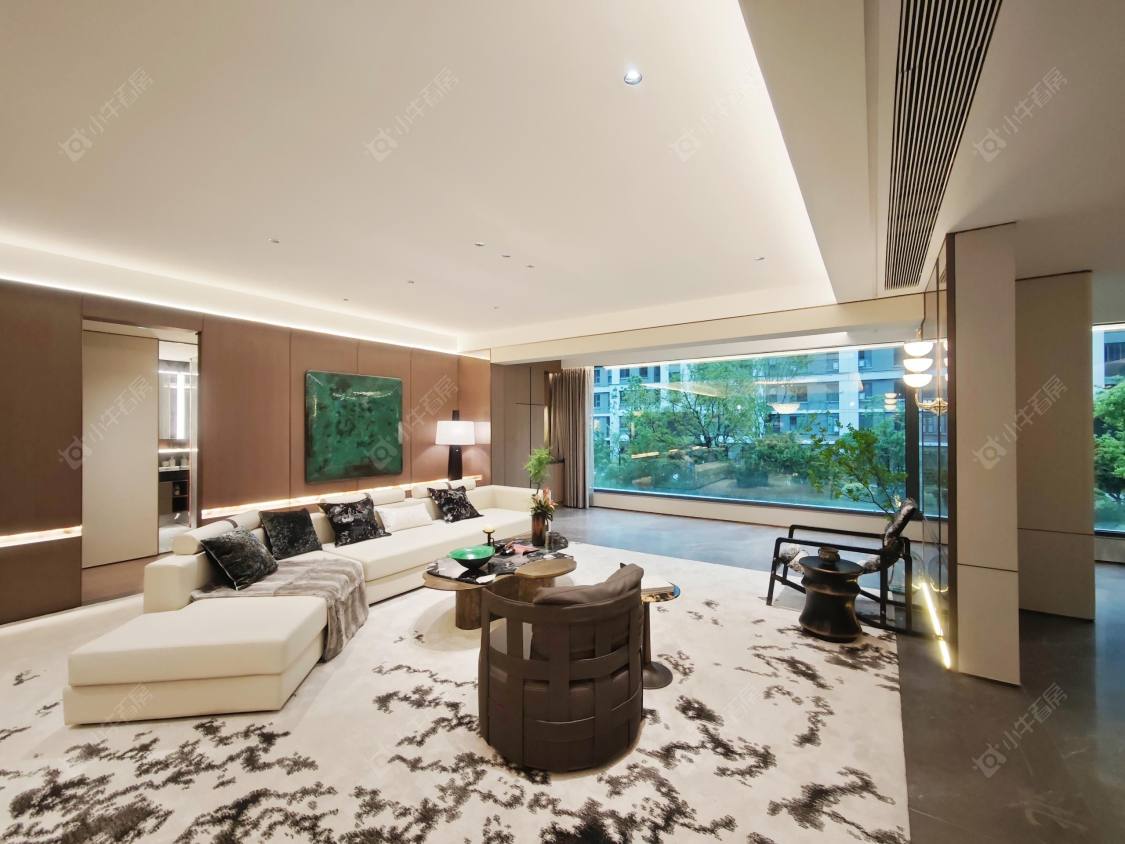 丹阳中海臻如府在售二手房_小牛看房