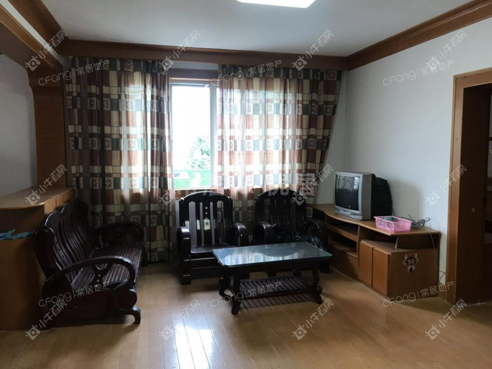 常州越友苑在租房源_小牛看房