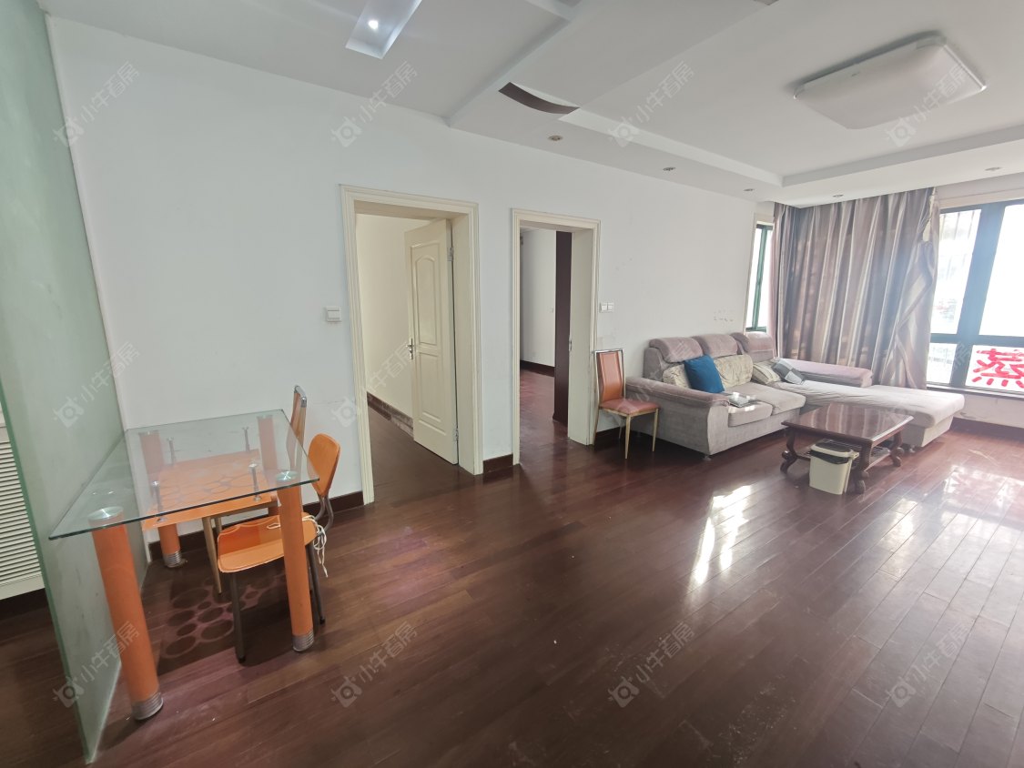 都市桃源二期房源室内图 常州都市桃源二期在租房源室内图_小牛看房