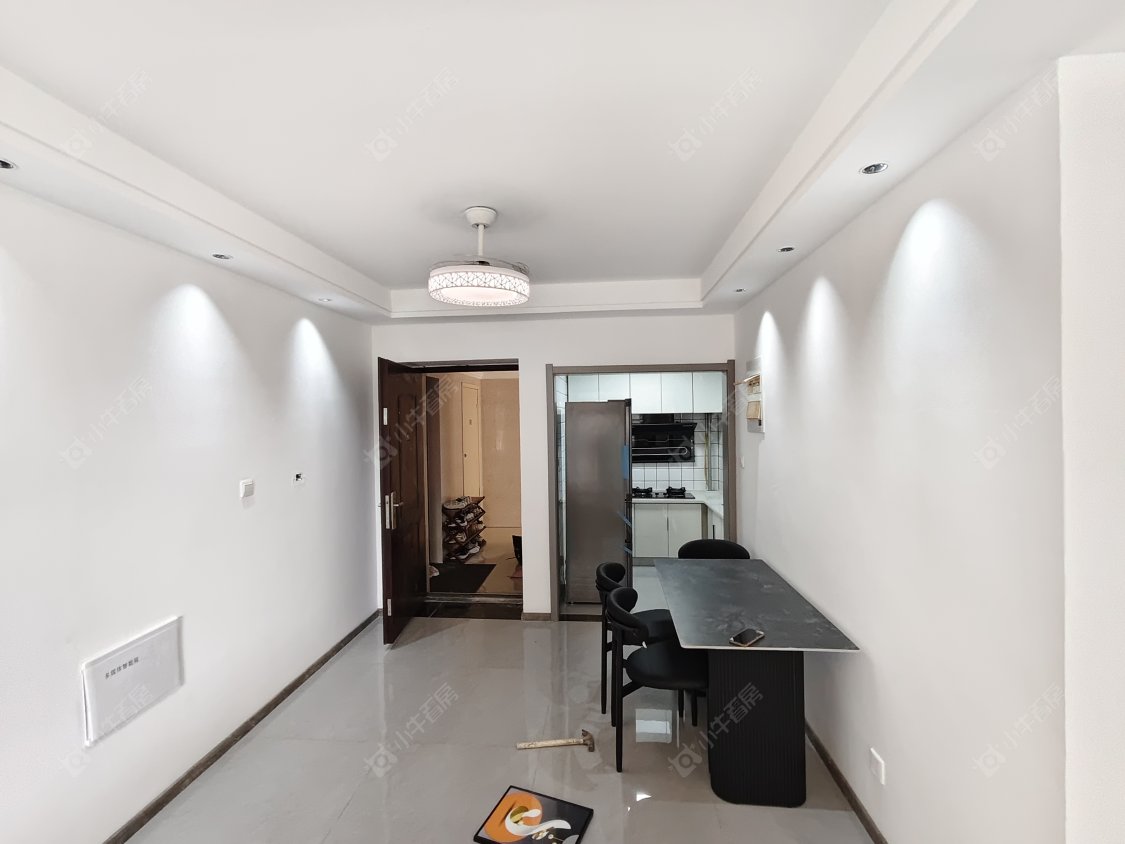 常州三江公园在租房源室内图_小牛看房