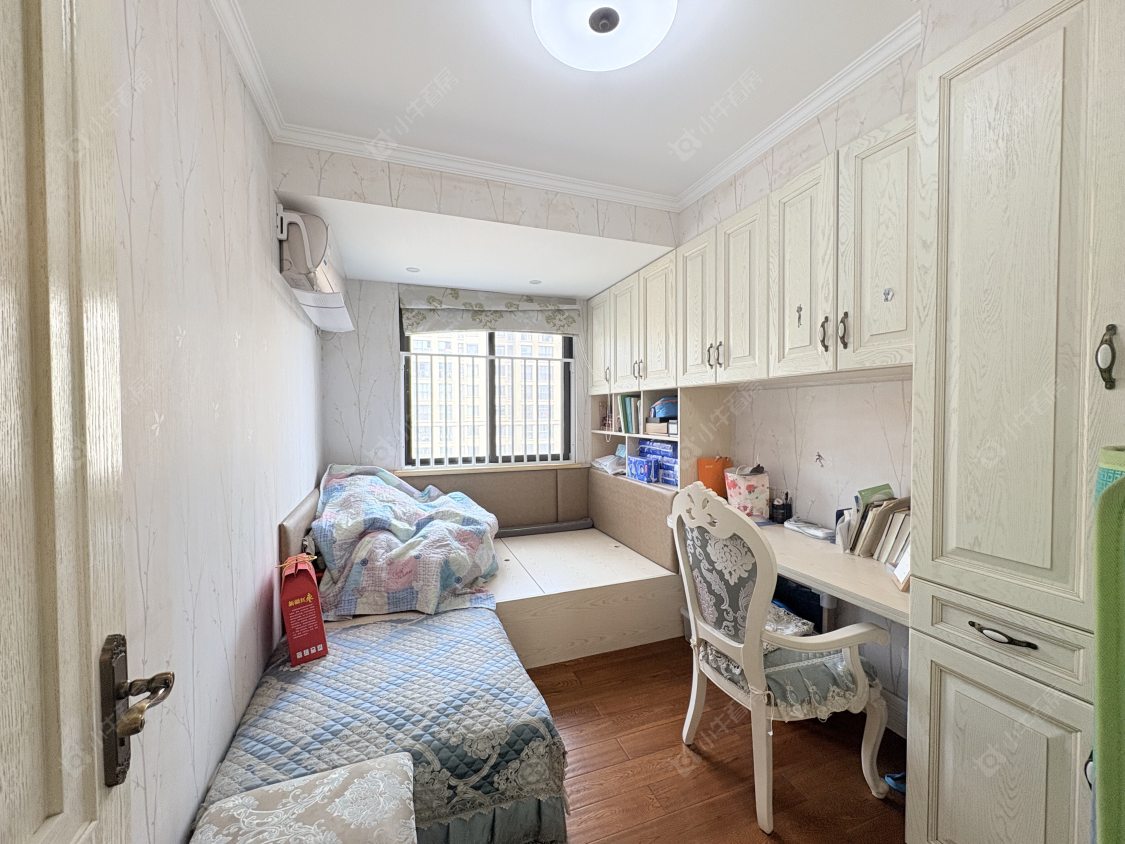 丹阳吾悦华府（丹阳）在售二手房源室内图_小牛看房