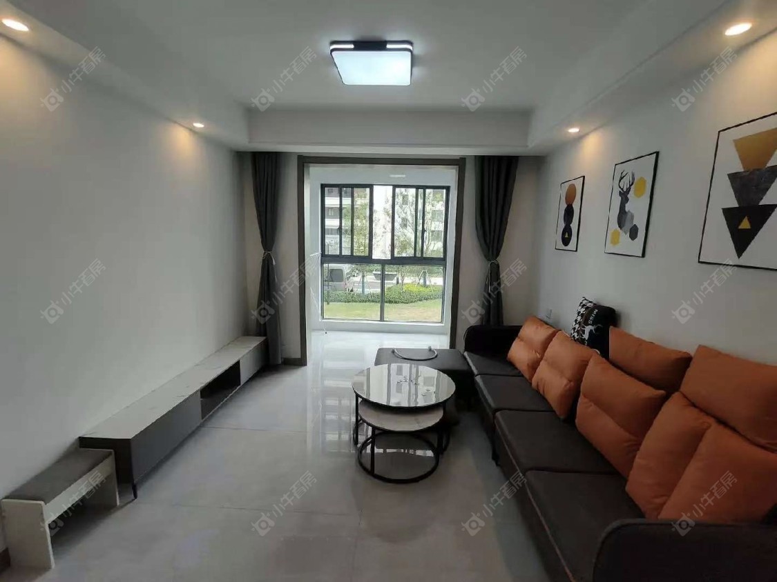 常州大唐中南上悦城在租房源_小牛看房