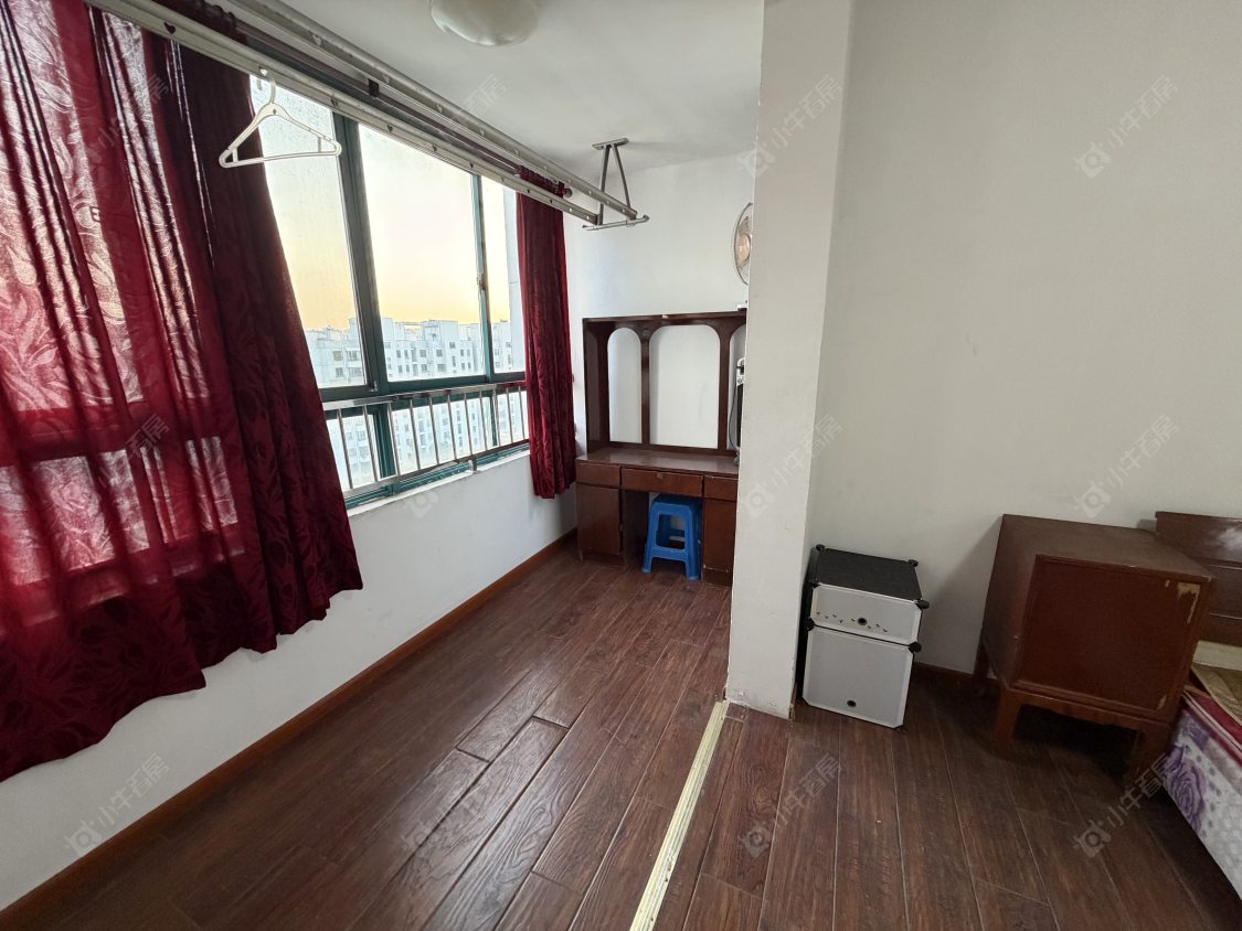 常州紫云苑在租房源室内图_小牛看房