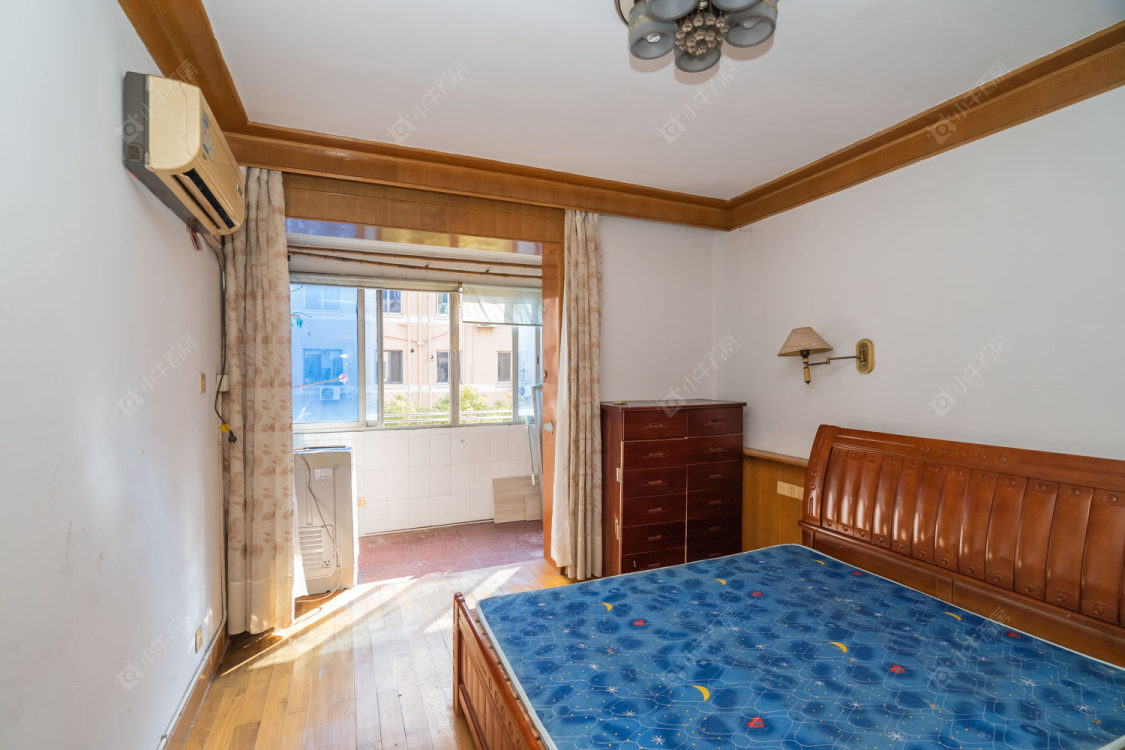 常州北环南村在售二手房源室内图_小牛看房