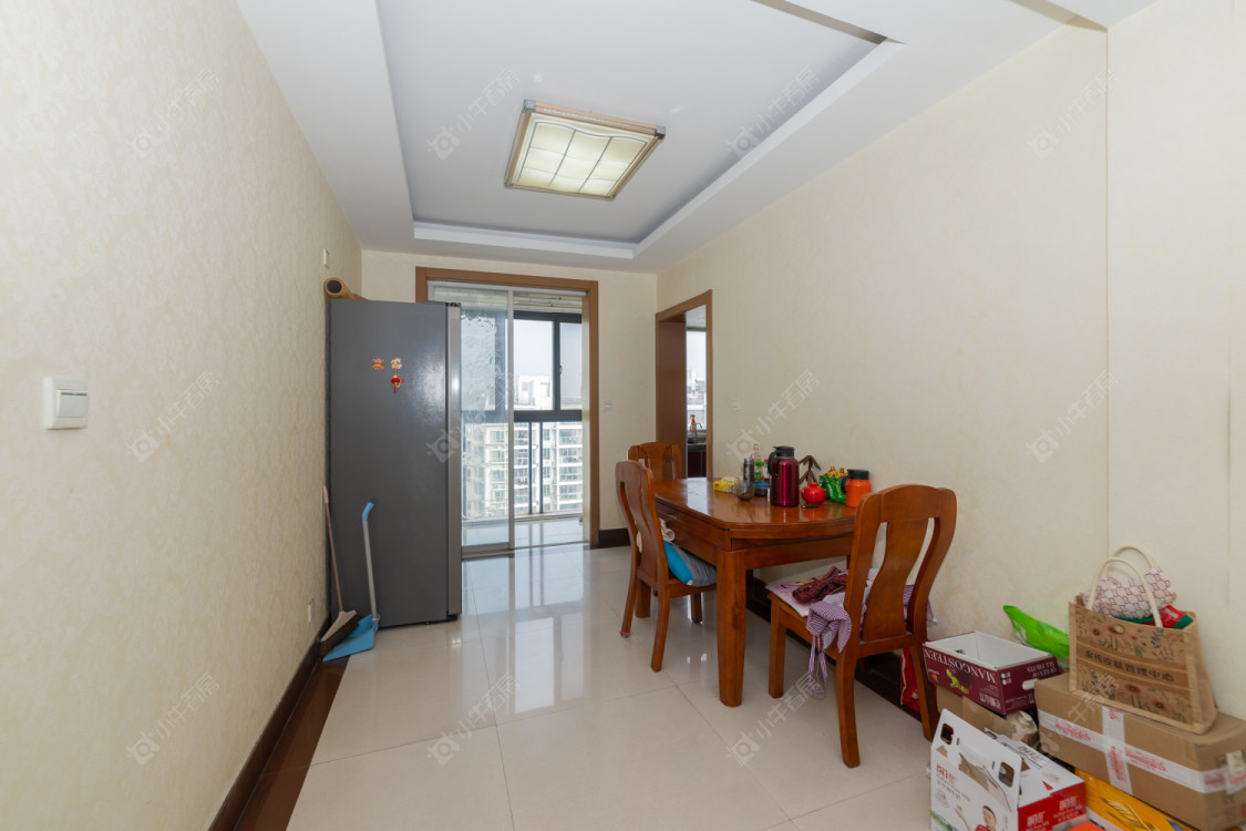 常州怡景名园在售二手房源室内图_小牛看房