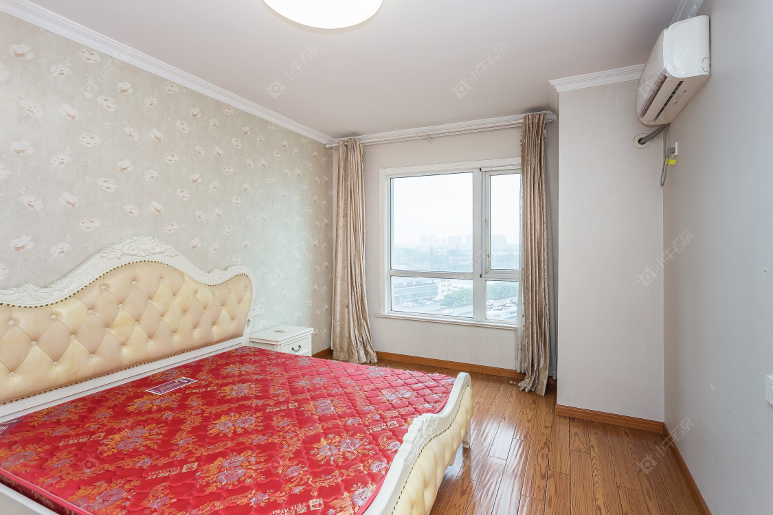 常州紫韵香庭一期在售二手房源室内图_小牛看房