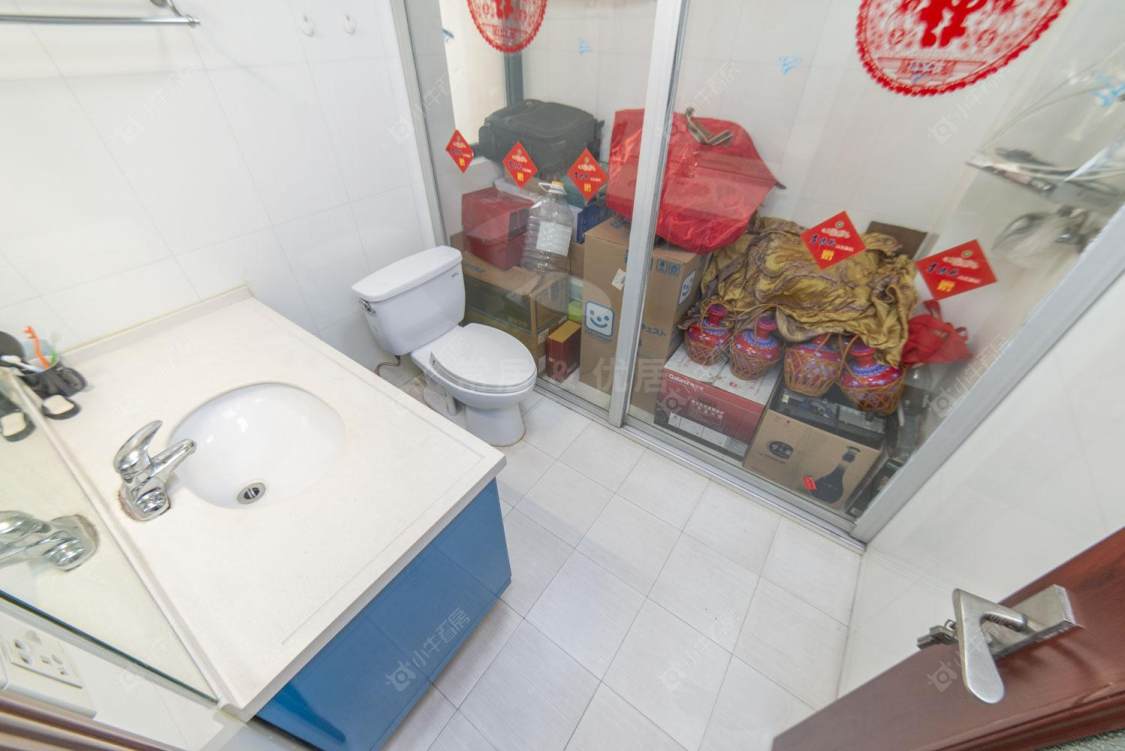 常州随园锦湖公寓在售二手房源室内图_小牛看房