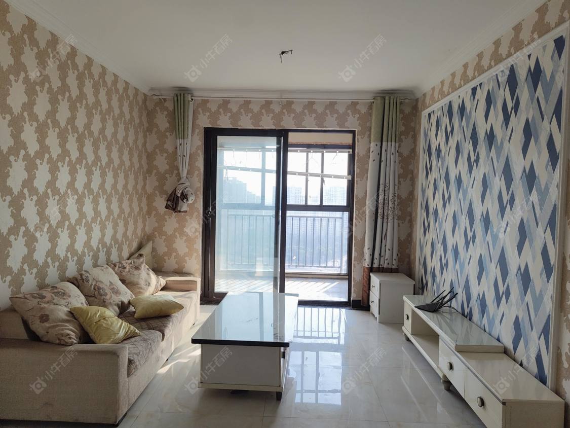 常州金新御园在租房源室内图_小牛看房