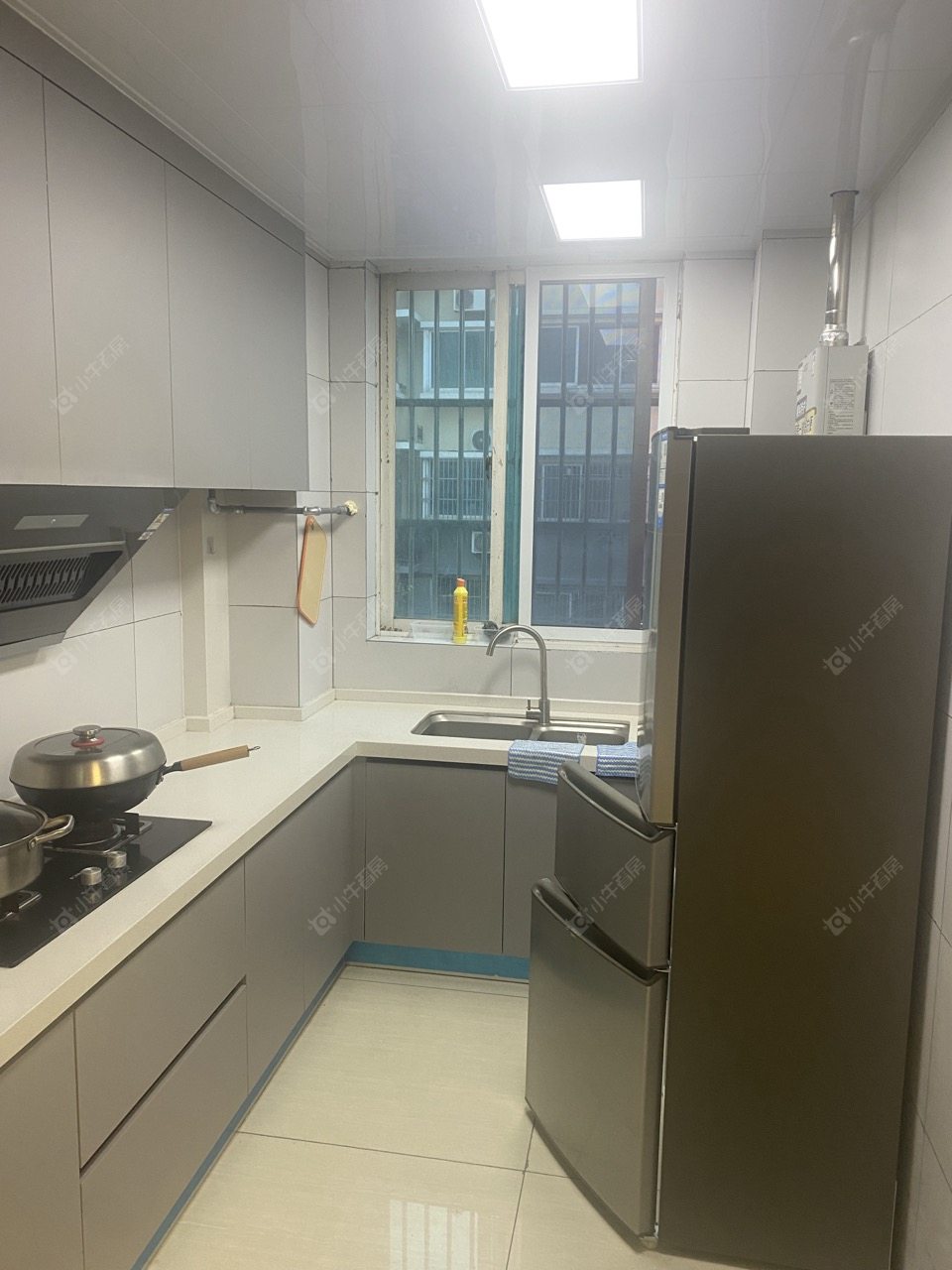 常州锦绣东苑在租房源室内图_小牛看房