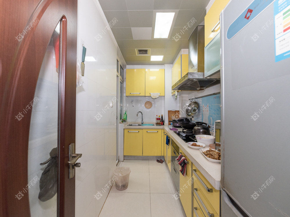 常州锦海星城一期在租房源_小牛看房