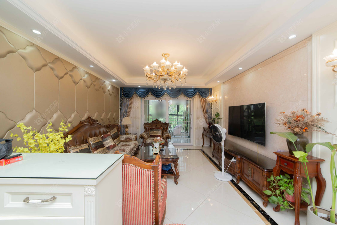 大名城西区房源室内图 常州大名城西区在售二手房源室内图_小牛看房