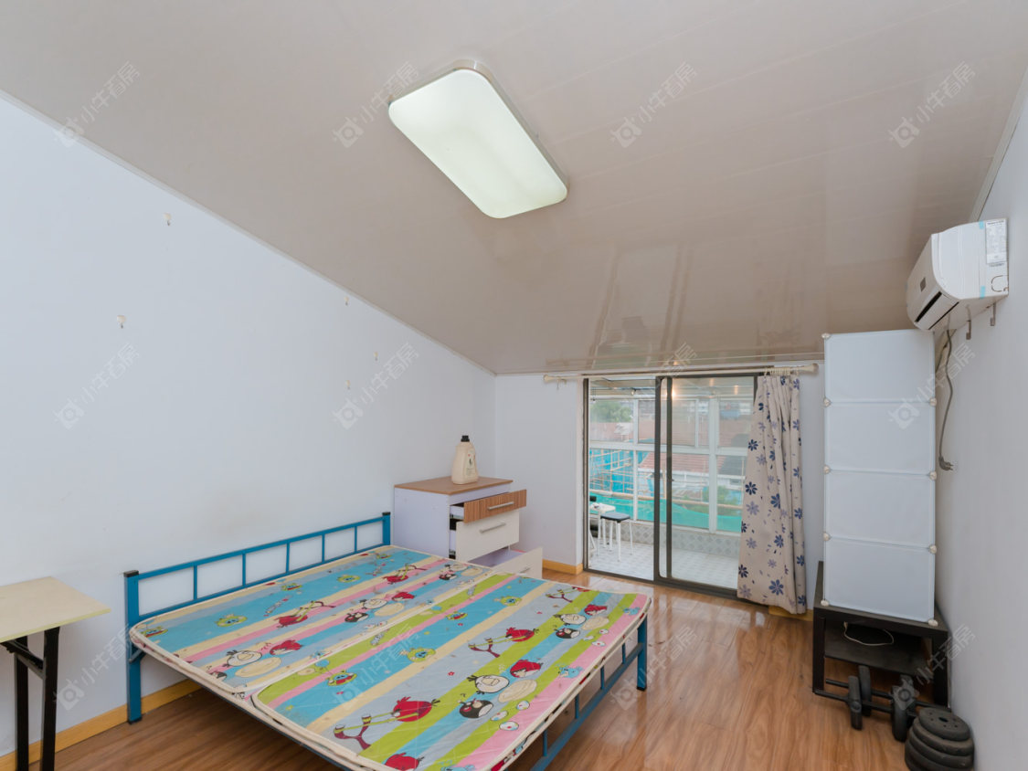 西新桥二村房源室内图 常州西新桥二村在售二手房源室内图_小牛看房